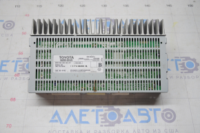 Lexus GS350 GS430 GS450h 06-09 Pioneer Audio Amplifier