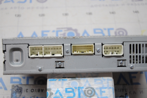 Lexus GS350 GS430 GS450h 06-09 Pioneer Audio Amplifier