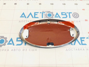 Subaru Outback 20- grill radiator grill emblem