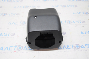 Steering column frame Lexus GS300 GS350 GS430 GS450h 06-11 black small scratches