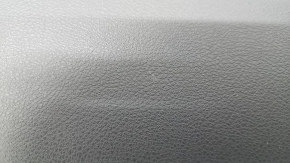 Upper Trunk Door Trim Infiniti QX50 19 - Black, Scratch