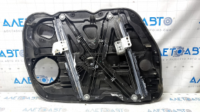 Front right window lift panel for Hyundai Sonata 15-19