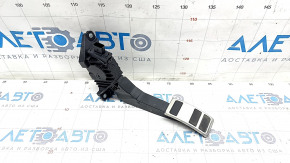 Gas pedal Ford Escape MK4 23- with chrome overlay