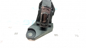 Gas pedal Ford Escape MK4 23- with chrome overlay