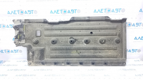 Bottom protection left Infiniti QX50 19-tear