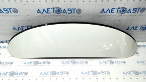 Infiniti QX50 19 Trunk Door Spoiler - Fastener Breaks