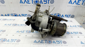 Turbine Infiniti QX50 19-99k