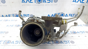 Turbine Infiniti QX50 19-99k