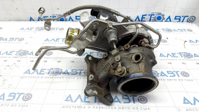 Turbine Infiniti QX50 19-99k