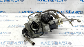 Turbine Infiniti QX50 19-99k