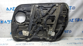 Front left window lift panel for Hyundai Sonata 15-19