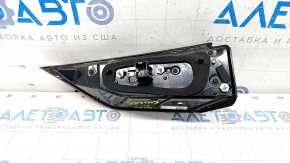 Inner taillight trunk lid left Infiniti QX50 19- scratches