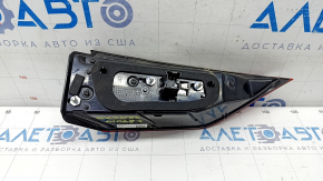 Inner light trunk lid right Infiniti QX50 19- air along the edge