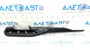 Ford Escape MK4 20 Front Panel Trim - Black