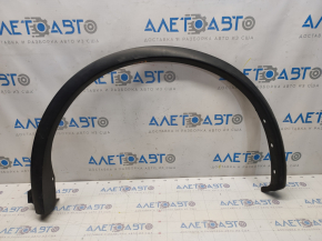 Rear right wing arch trim Nissan Murano z52 15- scratches