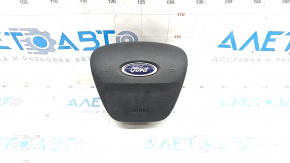 Airbag in steering wheel driver Ford Escape MK4 20- black