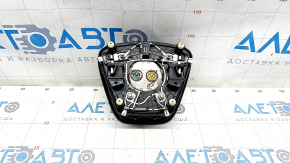 Airbag in steering wheel driver Ford Escape MK4 20- black