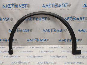 Front left fender arch trim Nissan Murano z52 15- scratches