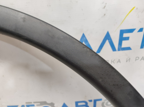 Front left fender arch trim Nissan Murano z52 15- scratches