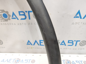 Front left fender arch trim Nissan Murano z52 15- scratches