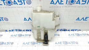 Washer reservoir Infiniti QX50 19- without neck, with motor and sensor