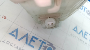 Washer reservoir Infiniti QX50 19- without neck, with motor and sensor