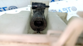 Washer reservoir Infiniti QX50 19- without neck, with motor and sensor