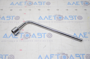 Wheel spanner Lexus GS300 GS350 GS430 GS450h 06-11