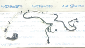 Ford Escape MK4 23- FWD Rear Subframe Wiring