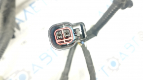 Ford Escape MK4 23- FWD Rear Subframe Wiring