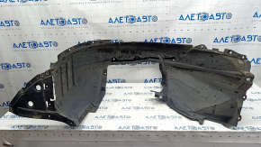 Front left fender liner Infiniti QX50 19 - no fragment, crack, dent