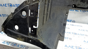Front left fender liner Infiniti QX50 19 - no fragment, crack, dent