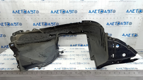 Front right fender liner Infiniti QX50 19 - no fragment, crack