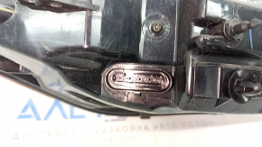 Light outer wing right Infiniti QX50 19- scratches