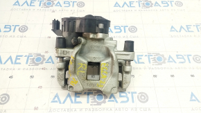 Rear left caliper Ford Escape MK4 23- FWD electric