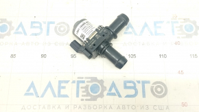 Ford Escape MK4 20-8F35 Valve and Pump Module, Broken Bolt