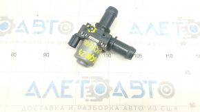 Ford Escape MK4 20-8F35 Valve and Pump Module, Broken Bolt