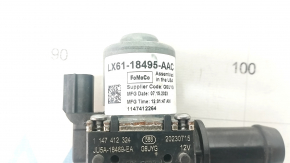 Ford Escape MK4 20-8F35 Valve and Pump Module, Broken Bolt