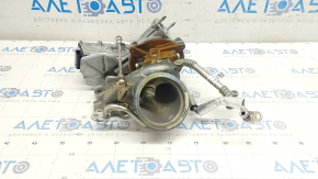 Turbo Ford Escape MK4 23- 1.5T, 5k, with tubes