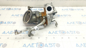 Turbo Ford Escape MK4 23- 1.5T, 5k, with tubes