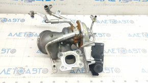 Turbo Ford Escape MK4 23- 1.5T, 5k, with tubes