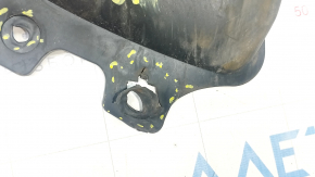 Front mudguard mudguard left Ford Escape MK4 20 - rubber torn, mount stretched
