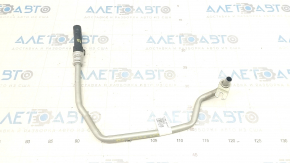Automatic transmission cooling pipe intake Ford Escape MK4 23- FWD