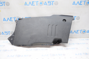 Engine cover right Lexus GS300 GS350 GS430 06-11 scratches
