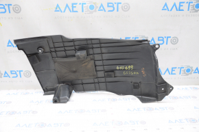Engine cover right Lexus GS300 GS350 GS430 06-11 scratches