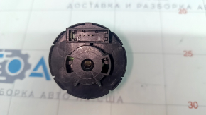 Light control under fog lights Dodge Dart 13-16