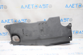Engine cover left Lexus GS300 GS350 GS430 06-11 scratches