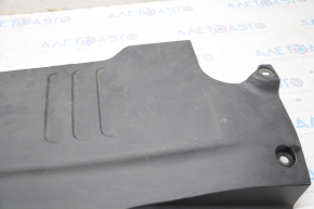 Engine cover left Lexus GS300 GS350 GS430 06-11 scratches