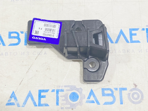 Front bumper mount left under headlight Volvo XC90 16-22