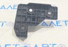 Front bumper mount left under headlight Volvo XC90 16-22